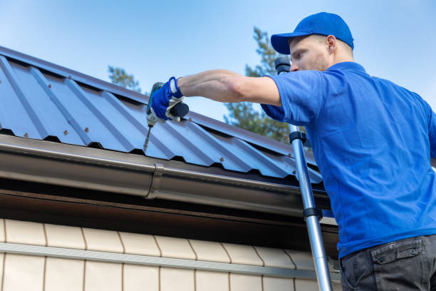 Best Green or Eco-Friendly Roofing Solutions  in Lemon Hill, CA