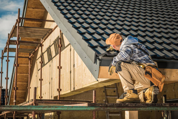 Fast & Reliable Emergency Roof Repairs in Lemon Hill, CA