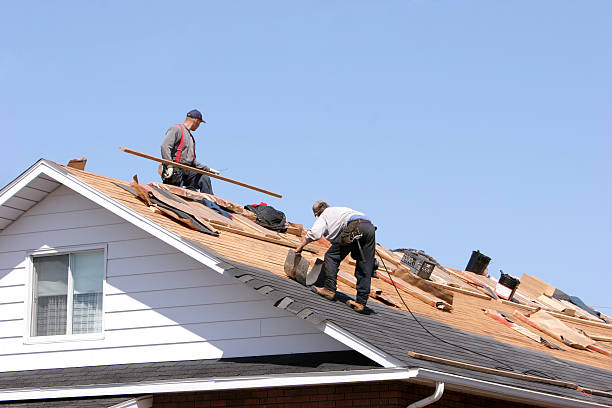 Reliable Lemon Hill, CA Roofing and repair Solutions