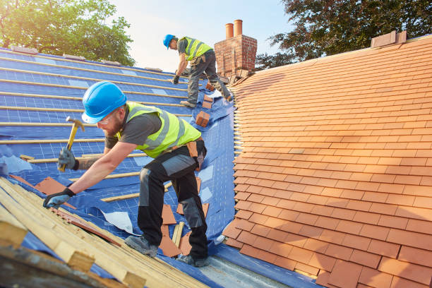 Best Emergency Roof Repair Services  in Lemon Hill, CA